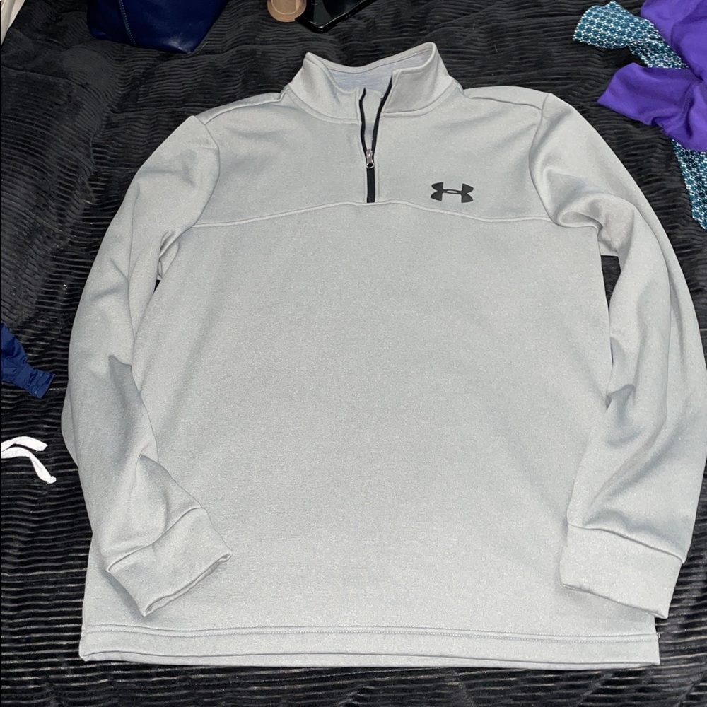 Under Armour mens pullover